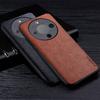 Luxury Leather Case for Honor X9D X9b X9a X7D X7b 5G Premium Business Style Retro Litchi Pattern Back Cover for X9D Case