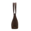 Waterproof Nylon Tote Bag for Women Large Capacity Shoulder Handbag with Zip Pocket