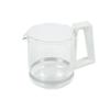 KM468 Coffee Carafe 1L White