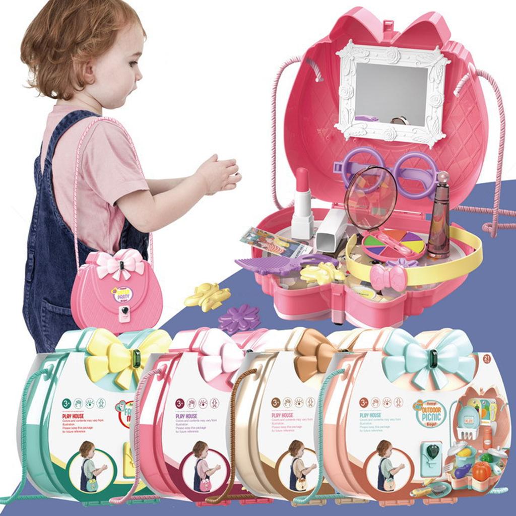 photo Makeup Backpack For Kids joom