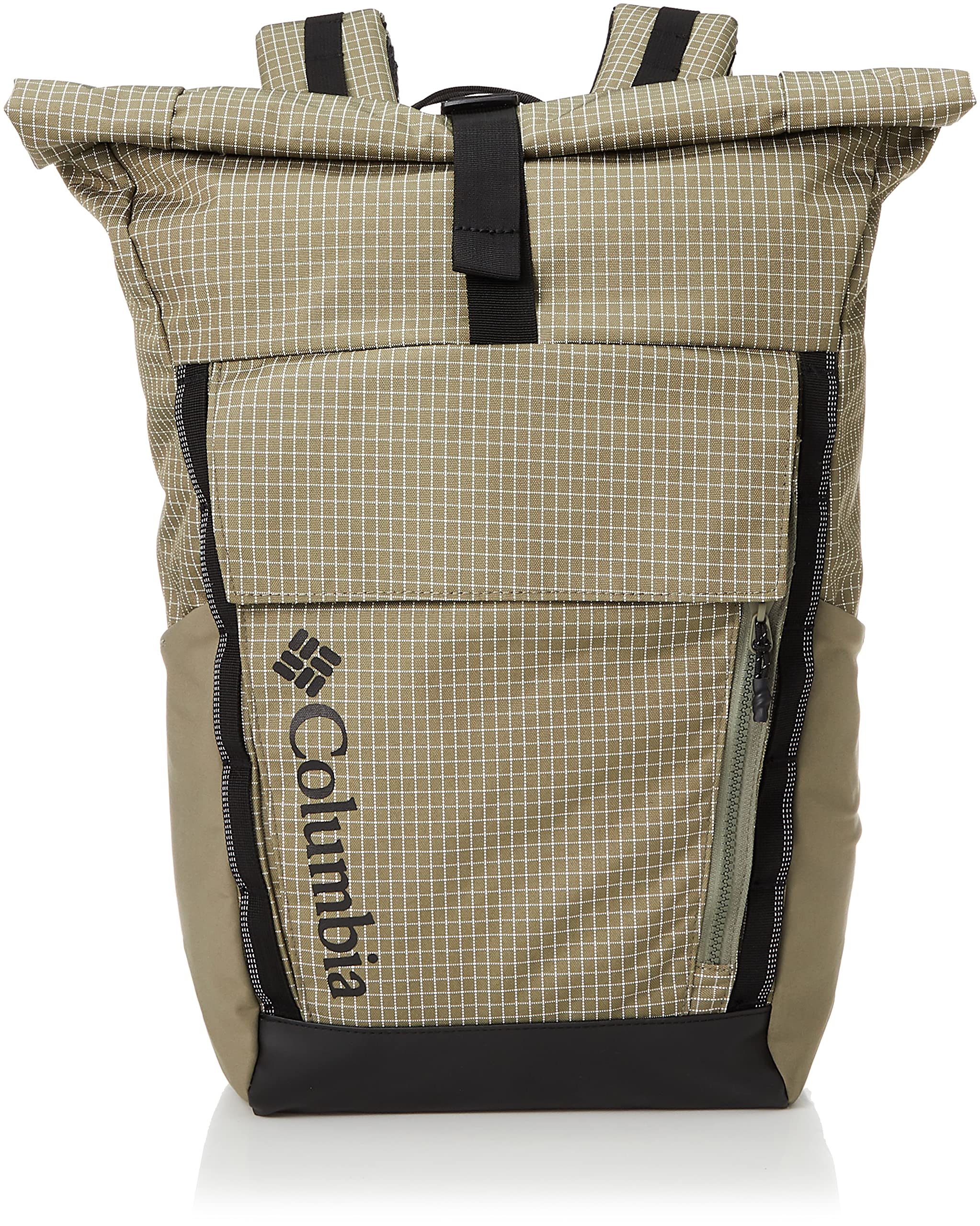 

Backpack UU86650001397 STONE GREEN CAMO [Colombia] [Item]