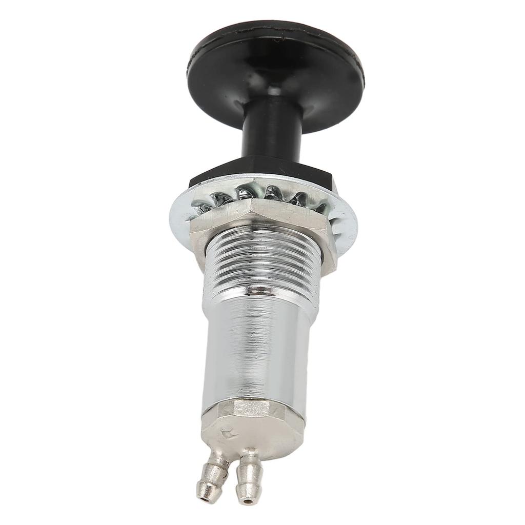 Palivové pístové čerpadlo Měď ABS Jet Ski Palivový primer Odolný vůči teplu Odolný Píst