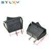 Stlxy KCD3 Rocker Switch ON-OFF 2 Position 3 Pin Electrical equipment With Light Power Switch 16A 250VAC/ 20A 125VAC