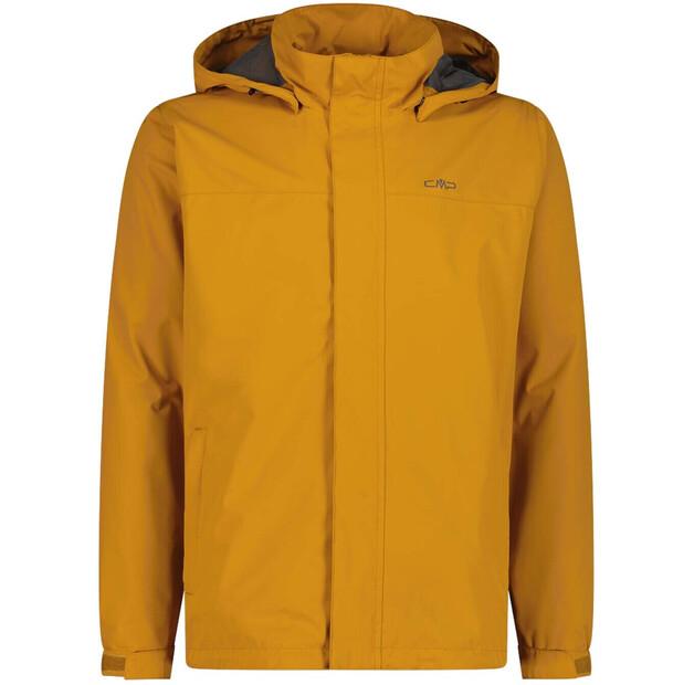 Куртка CMP Waterproof Jacket in Ripstop fabric EU 52