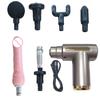 2in1 Penis Dildos Vibrators Gun Fascial Massager Adult Sexy Toysfor Woman G Spot Anal Clit Stimulator Sexy Accessories Sex Shop