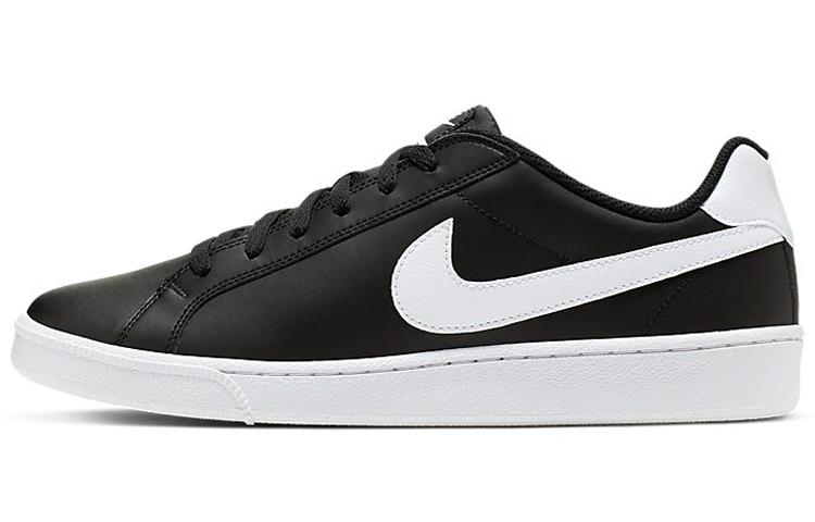 Nike Court Majestic Leather Black White 574236-018 43