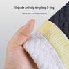 Men's Bath Scrub Towel & Accessories Set