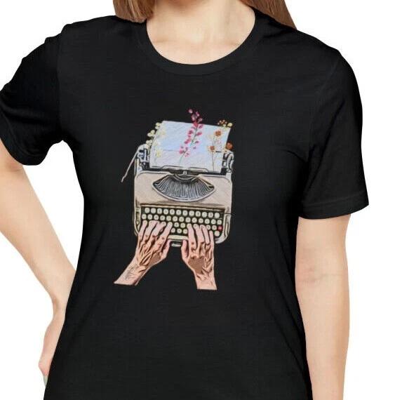 Writer Tshirt Author Shirt Writer Gifts Gift For Writer Gifts for Writer T Shirt 3XL