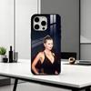 90s Brit Retro K-Kate M-Moss   Kryt na telefon Pro iPhone17,16,15,14,13,12,11 Plus,Pro Max Magnetický Pro Magsafe Bezdrátové nabíjení