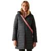 Regatta Womens/Ladies Andria Padded Jacket