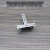 Runhong Gongpin Stainless Steel L-Shaped Corner Brackets