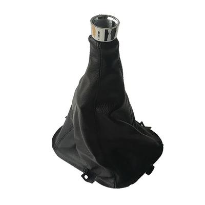 Gear Shift Knob Shifter Boot Cover Gaitor For Great Wall Hover H3 / H5 2010-2012