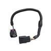For 03-07 GM Holden VZ 25383922 8 Pin To 6 Pin Throttle Body Adapter Harness