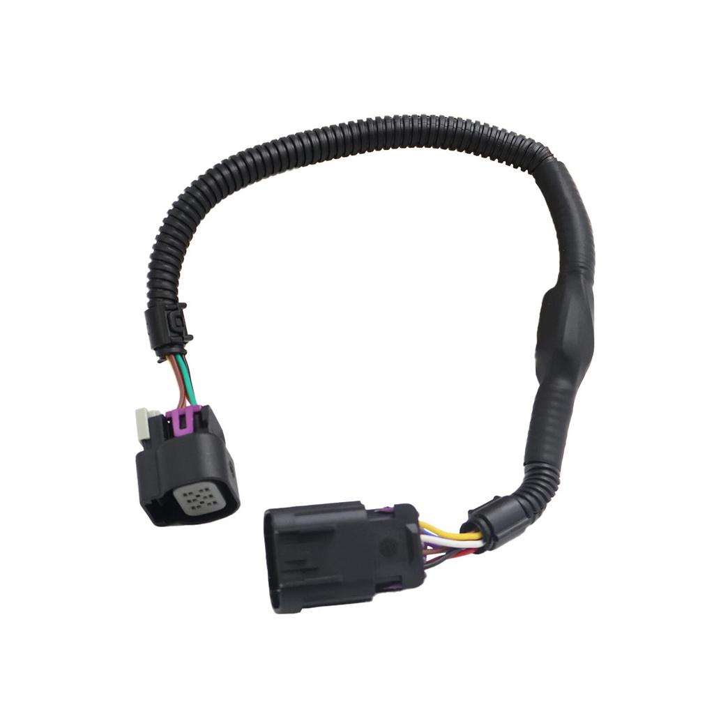 For 03-07 GM Holden VZ 25383922 8 Pin To 6 Pin Throttle Body Adapter Harness