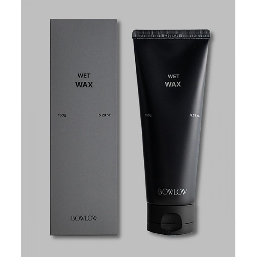 Bowlow Feuchtwachs 150g