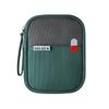 Multifunction Medicine Travel Packing Bag Portable Thick Family First Aid Kit Box Camping Pill Cube Accessories Storage Pack