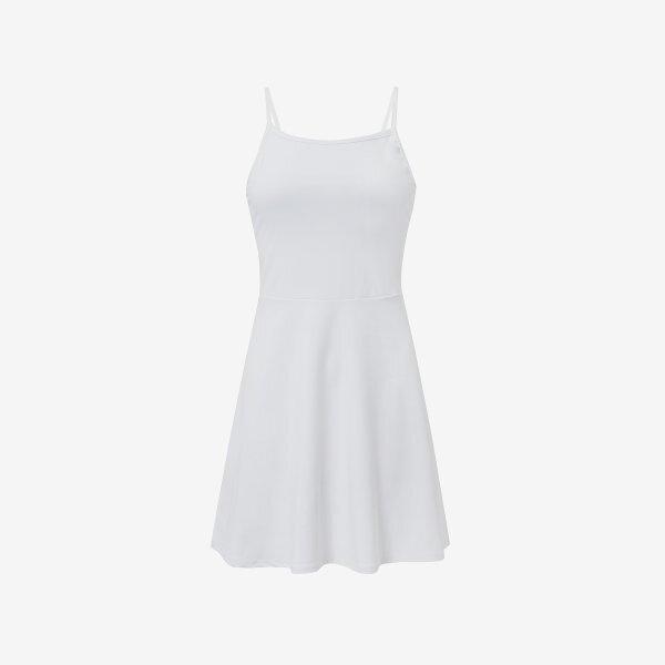 

Платье Fila Pro Player WHITE/W85
