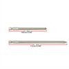 30 Pack 1/4 In Hex Shank Long Screwdriver Bit Set Power Tools Torx for Cross Squ
