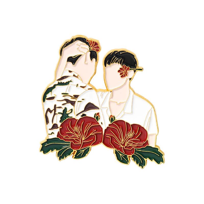 

Модный Xbkpp Идеально для Персонализированного Стиля и Нарядов XZ6211