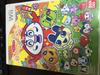 Shiny Wii Tamagotchi's Daitoryo! -