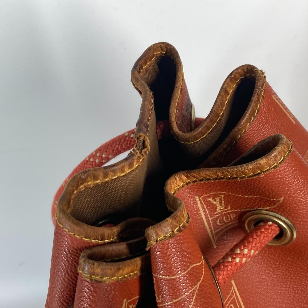 Louis Vuitton M80026 LVCUP Saint Tropez drawstring Shoulder Bag
