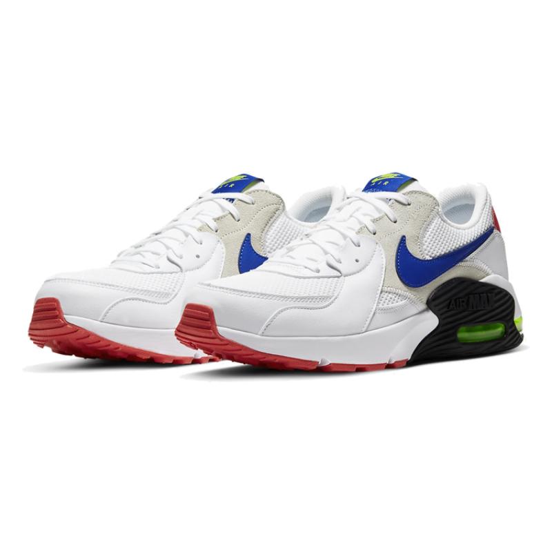 Nike Air Max Excee 'Hyper Blue' Sneakers Casual Shoes CD4165-101