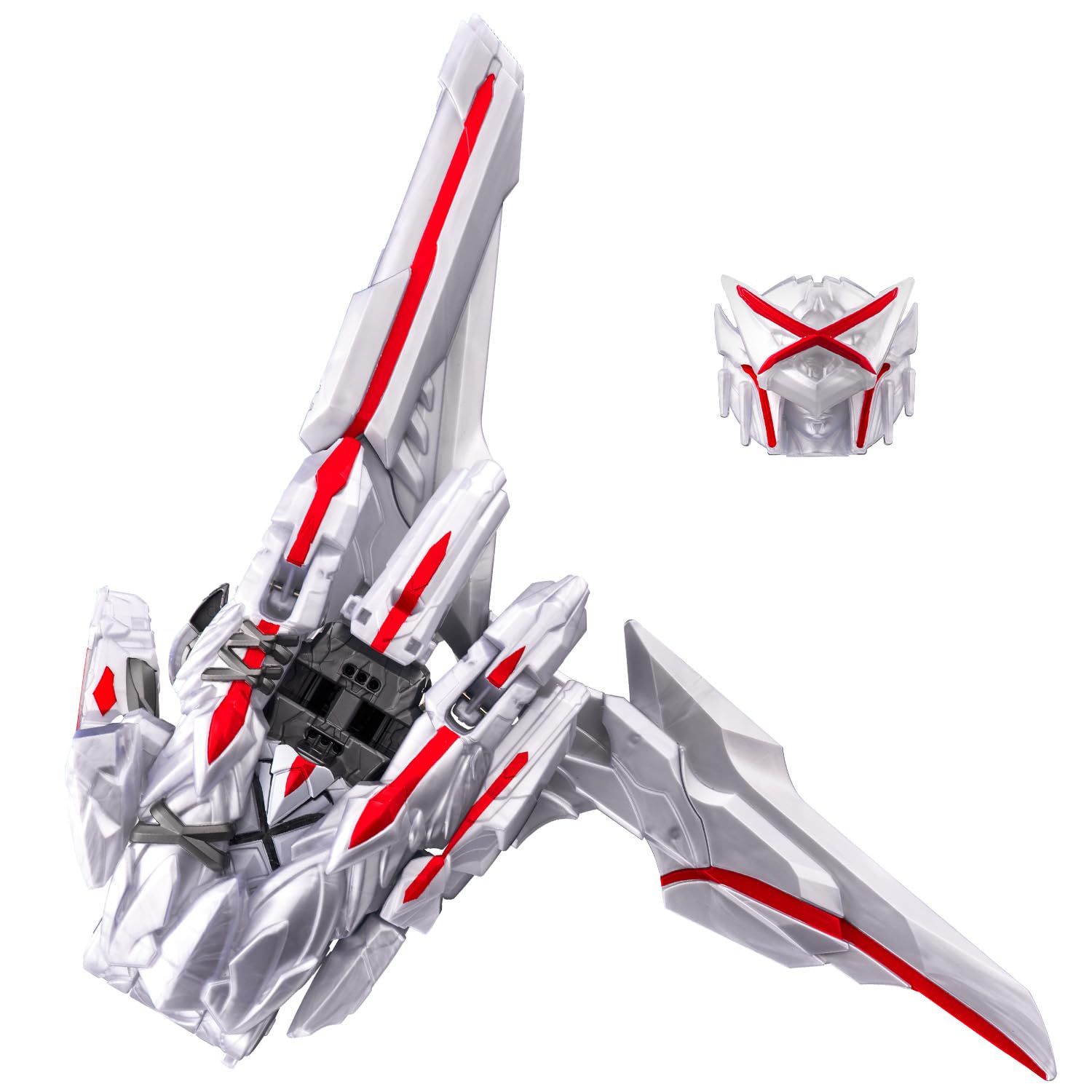 

Номер Один Сэнтай Годжугер DX Тегаджун [BANDAI]