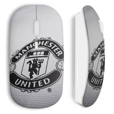 Manchester United Football Wireless Mouse