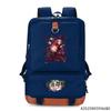 Spell Return Backpack Multifunctional Large Capacity Backpack Lightweight Burden Reduction Computer Bag