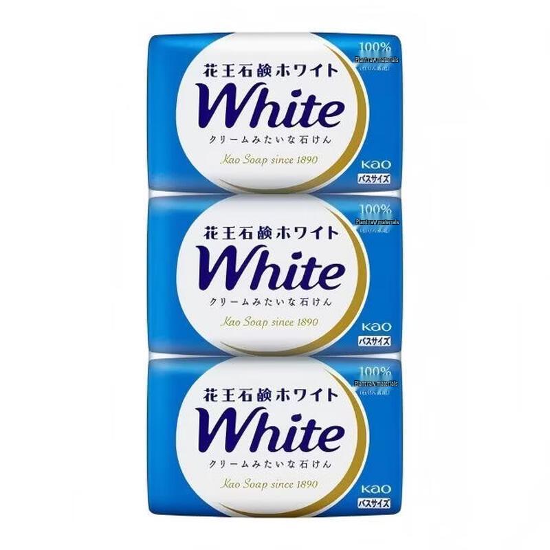 KAO Family Bath Milk Soap
