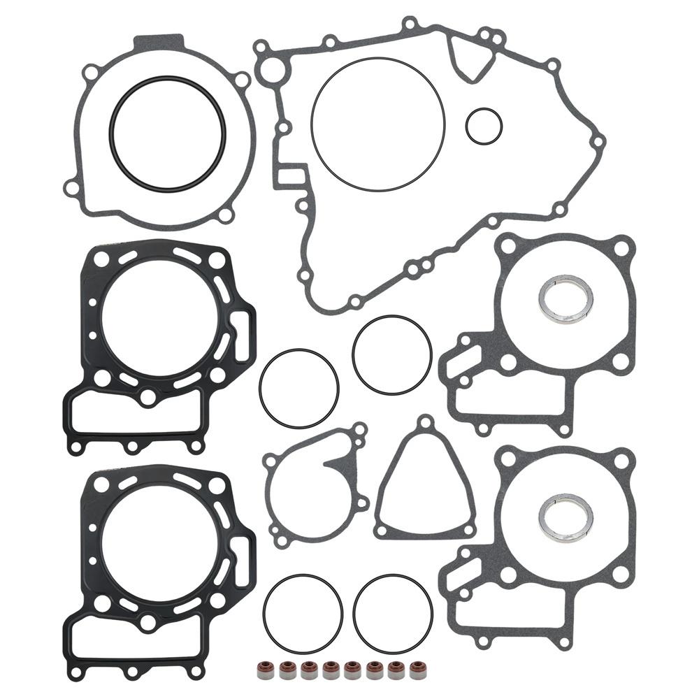 Full Complete Gasket Kit For Kawasaki Brute Force 650 Force 750 Teryx 750