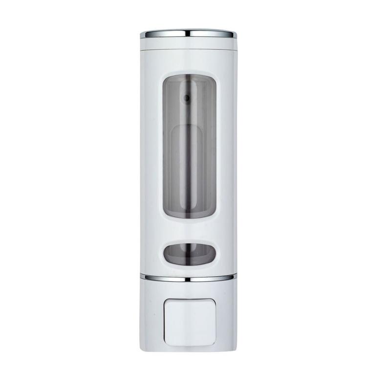 

400ml Hand Washing Suit Hand Washing Shampoo Dispenser Liquid Soap Dispenser Sanitizer ABS Liquid Dispenser | Liquid Soap Dispensers