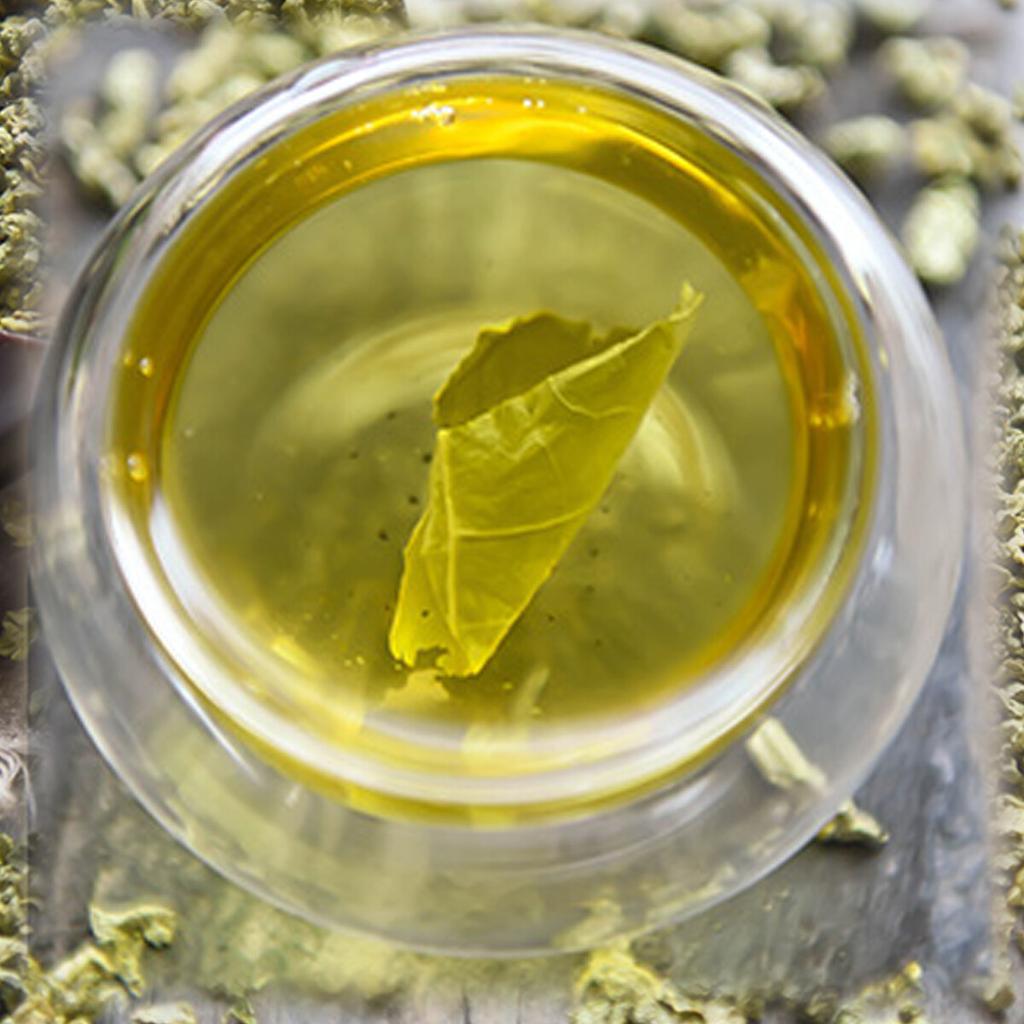 Organic Dried Lotus Leaf Herbal Tea Chinese Tea Drink