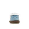 Adidas Samba LT Semi Blue Burst Gum Baskets Unisexe Blanc Nuage IE9170