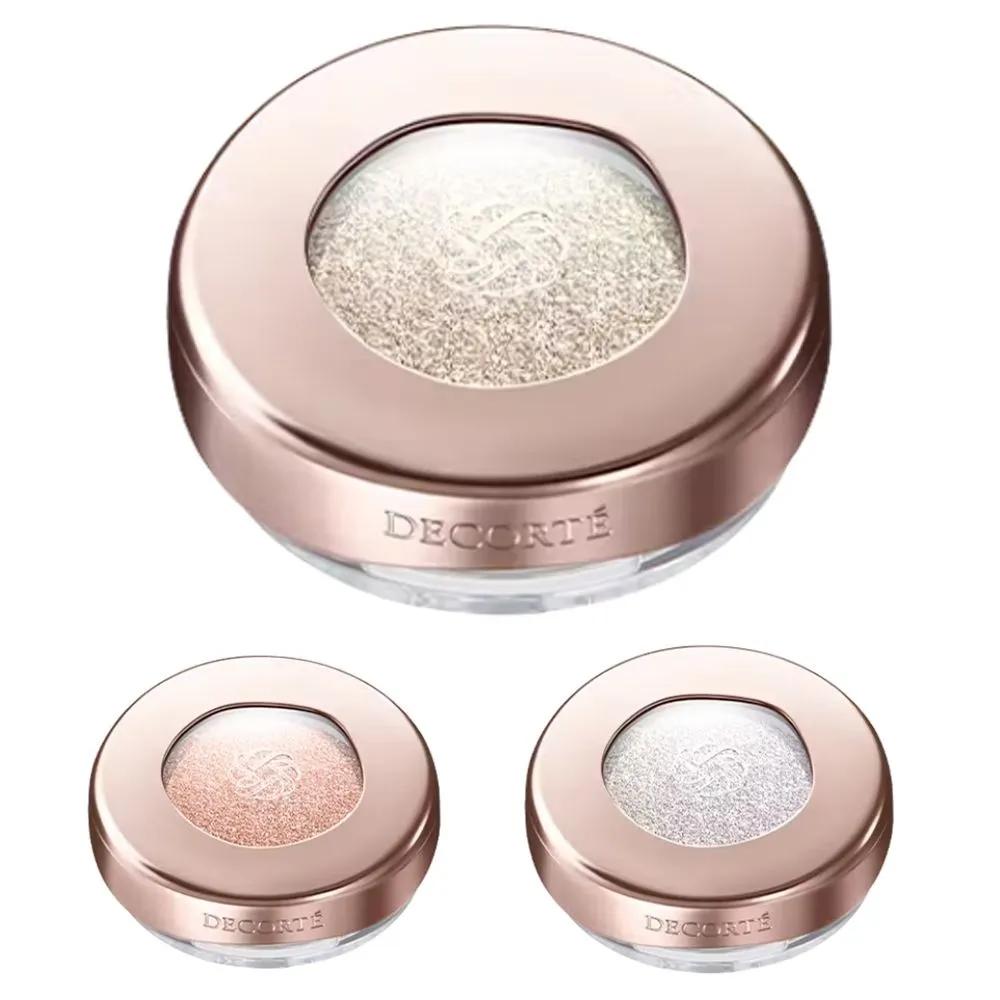 Decorté Eyeshadow Dazzling Gem 2.02 starlit shell