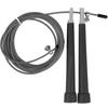Counting Steel Jump Rope for Kids & Adults: Recommended by Sports Teachers for School Fitness & Weight Loss