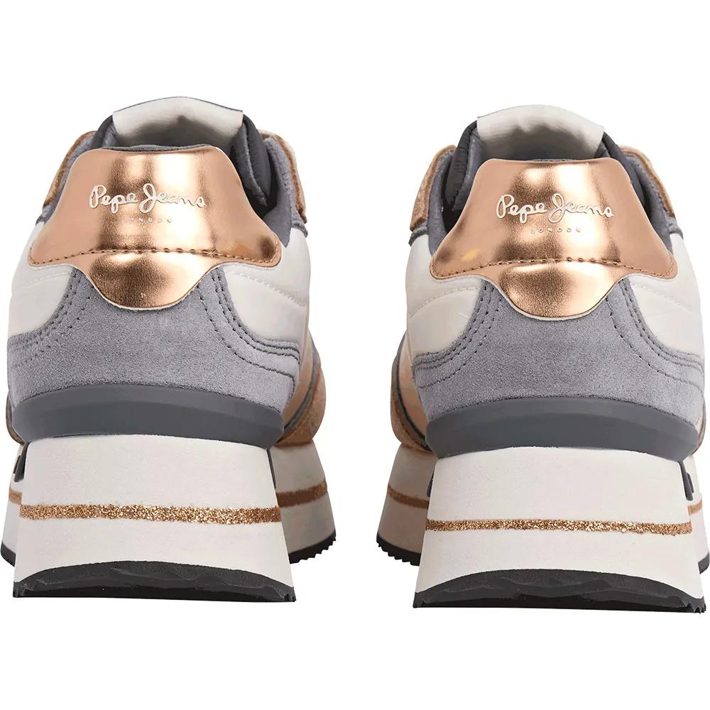 Pepe Jeans Кросовки Rusper Glitter