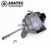 806291 784011 Turbo Electronic Actuator 0375P8 0375P7 Turbine for Citroen C 4 Aircross 1.6 HDI 115 84 Kw - 114 HP DV6C TED4