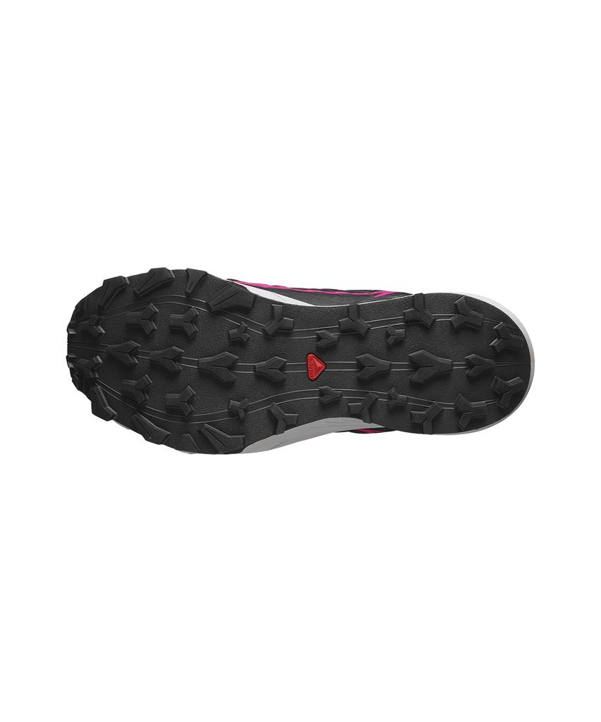 Salomon Thundercross Gtx W - Black:Black:Pink Glow / L47383500