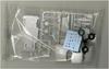 Micro Ace Club Mazda Coupe R360 Plastic Model Kit 15 1/32 Owner's '60 No.