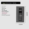 Wireless Motion Sensor Stair Lights - Borderless Embedded Design