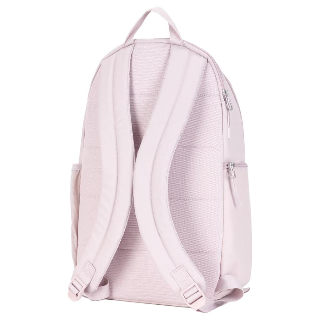 Nike Zaino Heritage in Tessuto Medio Unisex Rosa IH7955-627