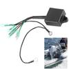 CDI Unit Assy Boat Engine Accessory 6L5‑85540‑M0‑00 Fit for Yamaha 3HP Outboard Motors