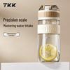 TKK Chloe Portable Tritan Water Bottle