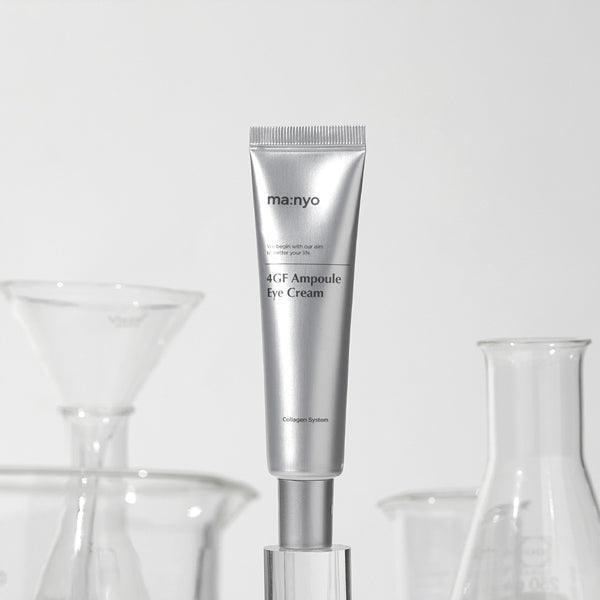 MANYO FACTORY 4GF Ampoule Eye Cream 30ml