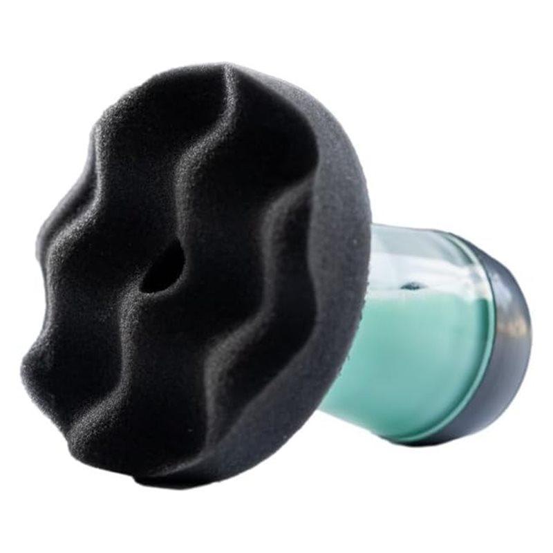 Reble No-Drip Tire Dressing Tool For Cars& Trucks, Tire Shine Applicator Streak-Free Car Detailing