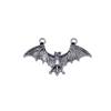 Charms Spider Halloween Bat Pendants Kids' Jewelry Materials QC119