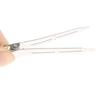 50Pcs Salon Fixed Hair No Bend Hair Pin Curl Hairclip No Crease Hair Clip Tool
