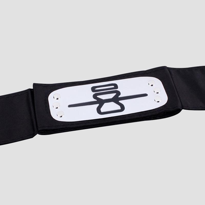 תחבושת נינג'ה תחפושת: איטאצ'י אוצ'יהא נוכל מקונוהא מנארוטו