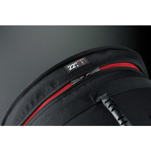 TAMA Power Pad Snare Bag (fits up to 14" x 6.5"), PBS1465